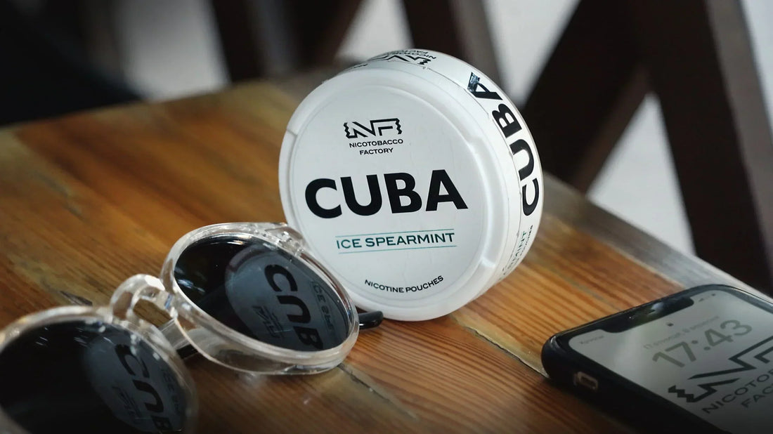 Preguntas Frecuentes sobre las Bolsitas de Nicotina en Colombia