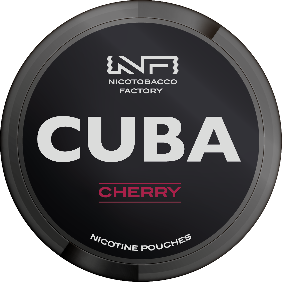 Cuba Black Cherry Cereza